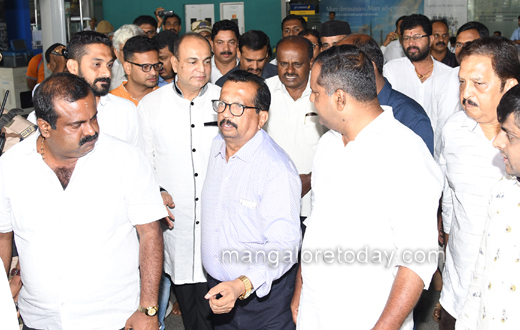 CM Kumaraswami